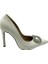 856 1028 Kadın Topuklu Ayakkabı Stiletto 1