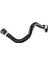 17127805601 Araba Aksesuarları Su Deposu Radyatör Hortumu Bmw X5 X6 E70 E71 Soğutucu Dönüş Suyu Hortumu (Yurt Dışından) 1