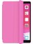 Apple iPad Mini 2 / Mini 3 Smart Cover Stand Arkası Şeffaf Tablet Kılıfı 3