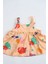 Kız Bebek Tunik Model Şortlu Alt-Üst Takım 4