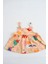 Kız Bebek Tunik Model Şortlu Alt-Üst Takım 7