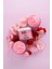 Berry Kiss Köpüren Şeker Scrub,selülit Görünümünü Azaltan Doğal Peeling 160 gr 2