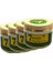 Three Brand 7 Days 4'lü Ginger Miracle Slimming Cream Kremi 100 ml 1