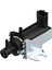 Araba Turbo Boost Vakum Solenoid Valfi 1cdftv Toyota Rav4 2000 - 2005 25819-27050 25819-27040 (Yurt Dışından) 2
