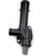Sıcaklık Sensörlü Otomotiv Soğutma Termostatı Termostat Su Bağlantısı Amarok 2h 2.0d 2010 03L121131M (Yurt Dışından) 5
