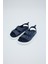 Irky.veg-F Navy/white Erkek Çocuk Sandalet 3