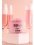 Pink Aura Köpüren Sugar Scrub, Organik Doğal Şeker Peelingi, Arındırıcı & Yenileyici Bakım 160 gr 1