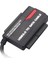 4812 USB 3.0 Ide/sata HDD Harddisk DVD Veri Kurtarma Kablosu 2