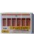 Pearl Endo Gutta Percha 0.4 Açılı No 25 1