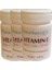 Skin Care 3'lü Adet Cream Krem 50 ml 1