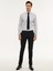 Erkek Açık Mavi Slim Fit Uzun Kollu Gömlek 50226511-VR095 7