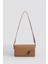 Bej Kadın Omuz Çantası 17596 2