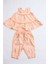 Kız Bebek Tunik Model Alt-Üst Takım 2