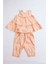 Kız Bebek Tunik Model Alt-Üst Takım 5