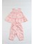 Kız Bebek Tunik Model Alt-Üst Takım 1