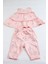 Kız Bebek Tunik Model Alt-Üst Takım 2