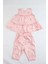 Kız Bebek Tunik Model Alt-Üst Takım 5