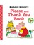 Richard Scarry's Please And Thank You Book 1