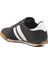 Siyah-Beyaz Unisex Spor Ayakkabı Oleg G 4