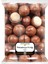 Zencefil Kabuklu Makademya Fındığı 500 gr Makedemya Cevizi Kabuklu Macadamia 1
