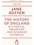 History Of England : By A Partial Prejudiced And Ignorant Historian - Penguin Archive 1