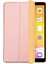 Apple iPad Mini 2 / Mini 3 Uyumlu Smart Cover Tablet Kılıfı Ekran Koruyucu Kalem Set 3