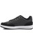 Siyah-Beyaz Unisex Spor Ayakkabı Pair G 2