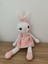 Amigurami Tavşan Oyun Arkadaşı Dişlik Çıngırak Seti 3