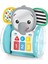 Chase & Tap Emekleme Oyuncağı Fil Earl 2