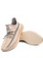Açık Pembe Spor Unisex Reflektörlü Sneakers Antrenman Ayakkabı 5