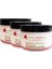Everteen Kadın Natural Gel 3ADETX100 ml Ölçeğinde Hijyenikjeli 1