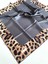 Tivil İpek Eşarp 8788438 - 972 - 48184 Füme Karışık Desen 1