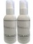 2li Adette White Factor For Instant Whitening Renk Açıcı / 2X120 ml Krem HAPYN102 1