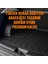 Volkswagen Tiguan 2024+ Üst Kademe Myk 3D Premium Yumuşak Bagaj Havuzu 4