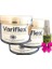 Krem 100 ml x 3 Adet + ve Çörek Otu Yağı 30 ml 1