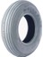 200X50 C179 Gri Tekerlekli Sandalye Dış Lastik 1