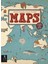 Maps : Travel The Globe 1