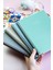 Sylcon Spiralli Defter.pp Kapak. 80 Gr. Ivory, 60 YAP.179X252 mm .düz.siyah 3
