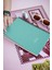 Sylcon Spiralli Defter.pp Kapak. 80 Gr. Ivory, 60 YAP.179X252 mm .düz.yeşil 3