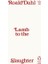 Lamb To The Slaughter - Penguin Archive 1