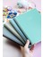 Sylcon Spiralli Defter.pp Kapak. 80 Gr. Ivory, 60 YAP.179X252 mm .düz.lacivert 4
