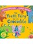 Tooth Fairy And The Crocodile 1