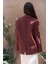 Brenna Bordo Keten Blazer 5