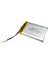 503450 3.7V 1000MAH Li-Polymer Pil 1
