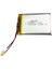 503450 3.7V 1000MAH Li-Polymer Pil 2