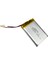 503450 3.7V 1000MAH Li-Polymer Pil 3