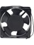 DP-200A 220 Volt Metal Kasa Fan (12X12X3.8 Cm) 1