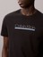 Ss 30S Eu Sp Outlıne Tape Graphı Erkek T-Shirt LV04RC852G-UB1 4