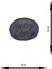 Ütü ile Yapışan Arma - Patch - Delik Yama Set-4 Modeli Gri (4'lü Set) 3