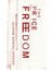 Price Of Freedom - Penguin Archive 1